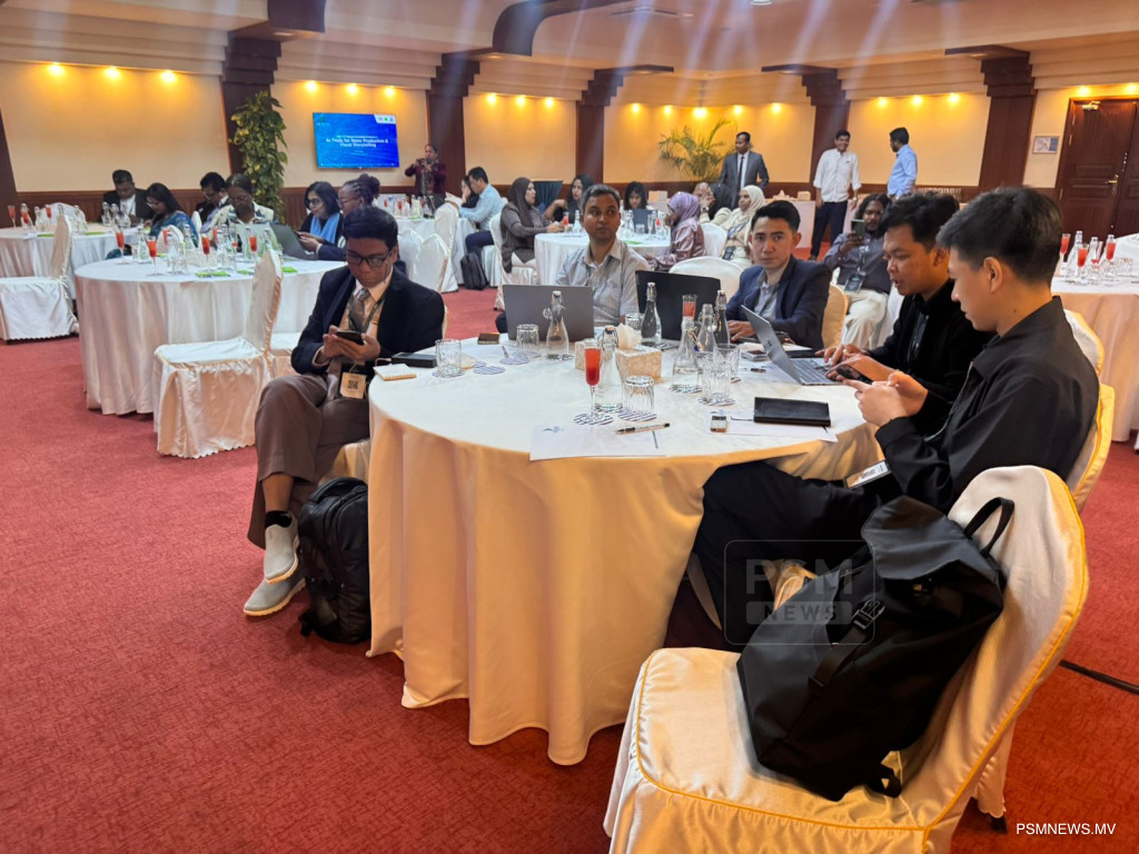 Asia Media Summit Pre-Workshops Tackle AI and Climate Change in Maldives
