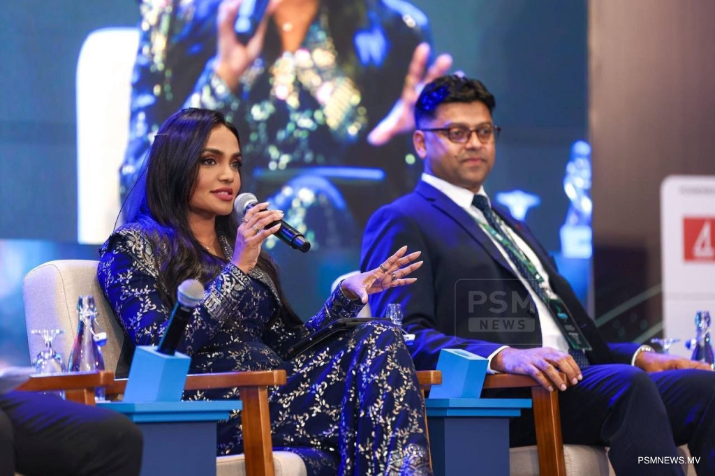 PSM Chairperson Urges Media to Amplify Community-Led Social and Environmental Change