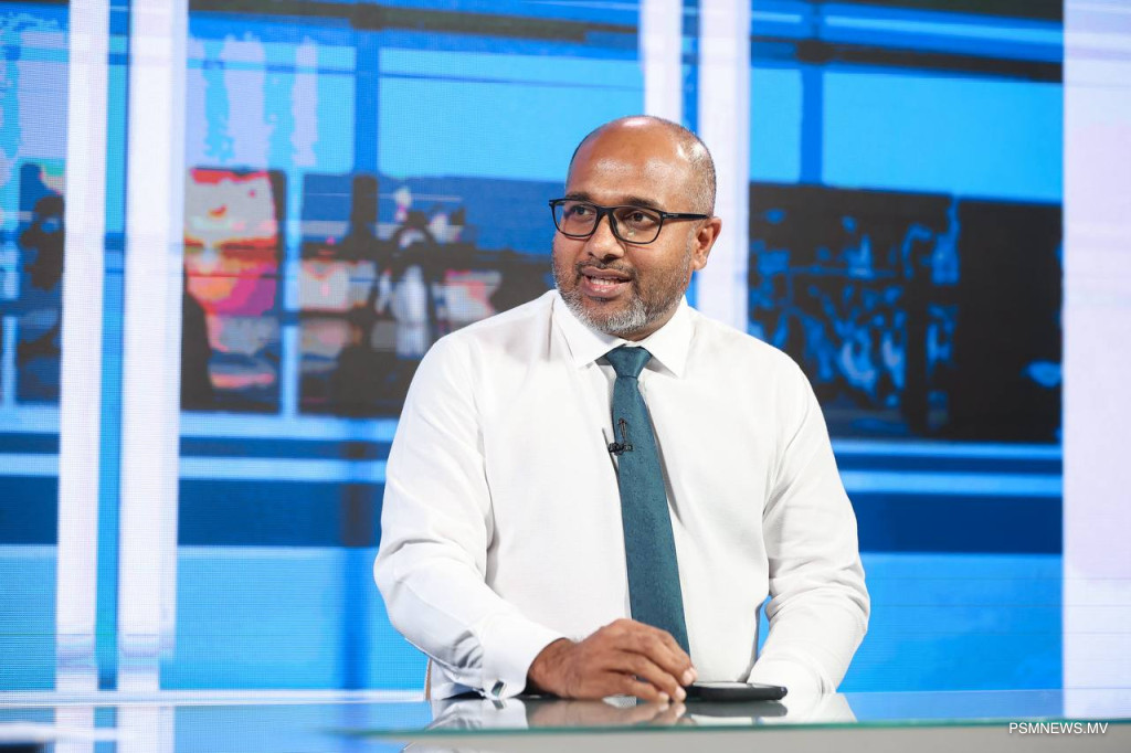 Maldives Aims for Global Standard in Migrant Labour Management Reform