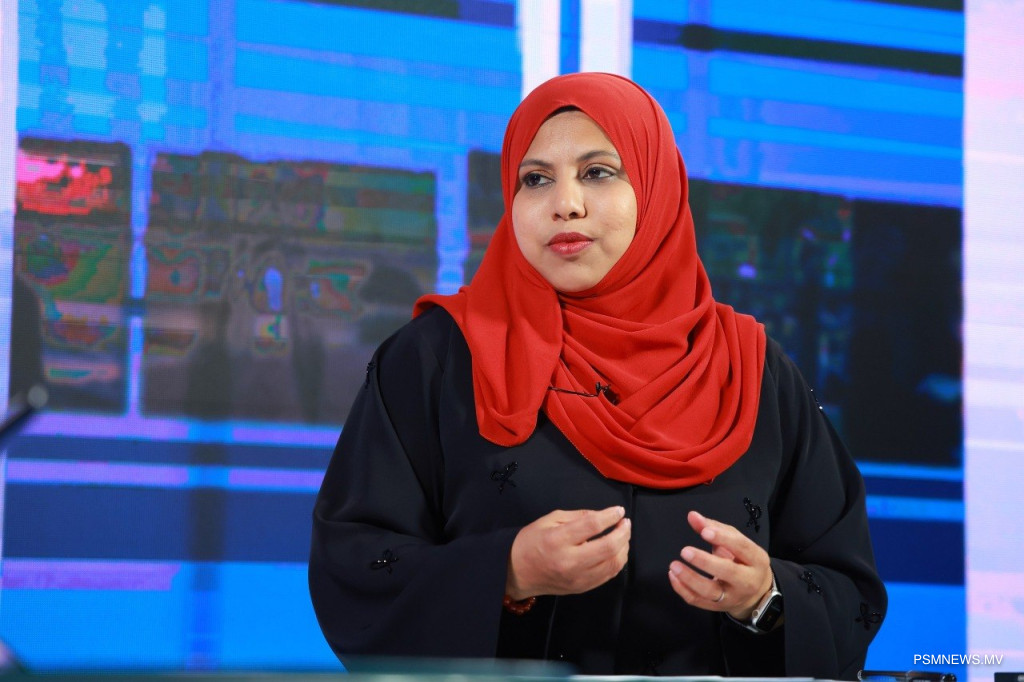 Maldives Prioritizes Digitization of Cultural Artefacts and UNESCO Mosque Nominations