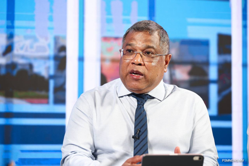 BML CEO Denies Claims That Customer Deposits Were Used for Government Debt