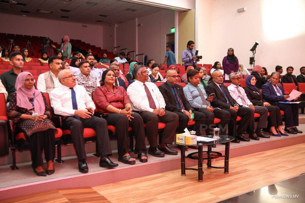 MNU and Indian High Commission Mark 60 Years of Diplomatic Ties