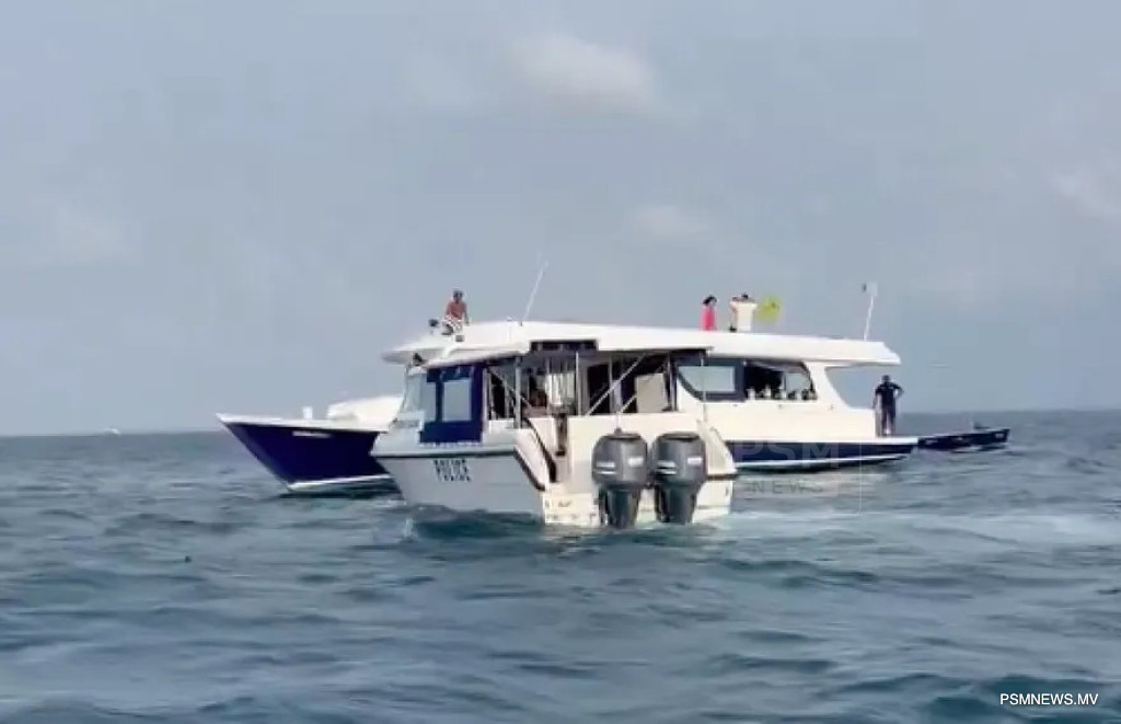 Bodies of Four Missing Italian Divers Located in Vaavu Atoll Cave