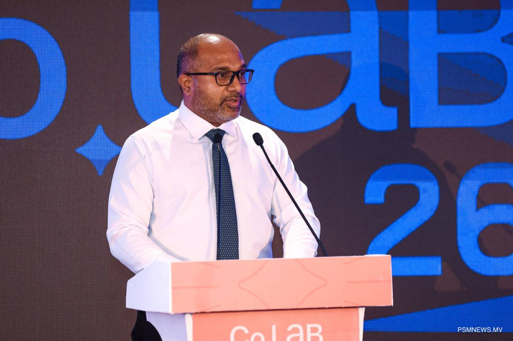New AI Hub Launched to Drive National Digitalization and Public Service Reform