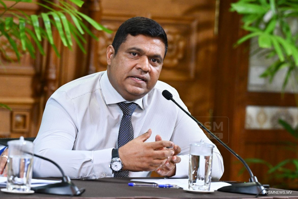 Lower Jet Fuel Prices Drive Increase in Maldives International Flight Frequency
