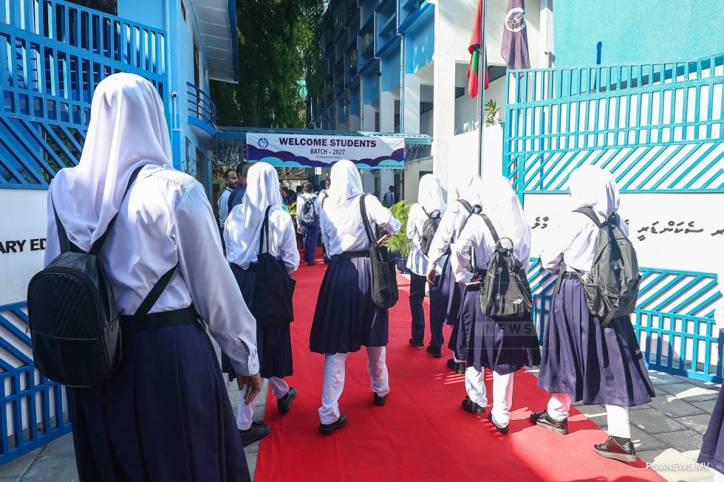 Government Schools Open Applications for A-Level June Intake to Boost Student Enrollment