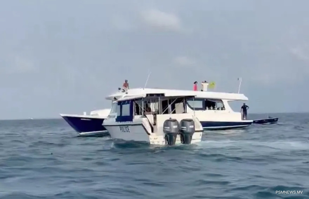 Bodies of Four Italian Divers to Return Home Following Vaavu Atoll Tragedy