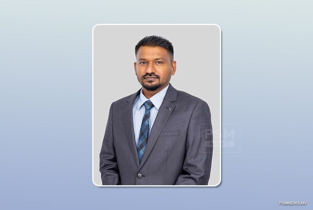 Abdul Majeed Ali Appointed Chairperson of Maldives Pension Administration Office Board
