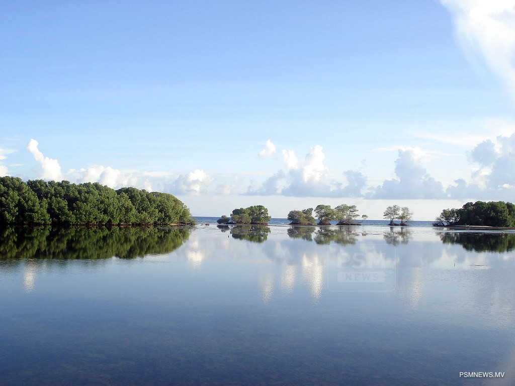 Maldives to Expand Protected Environmental Zones with EU and UK Funding