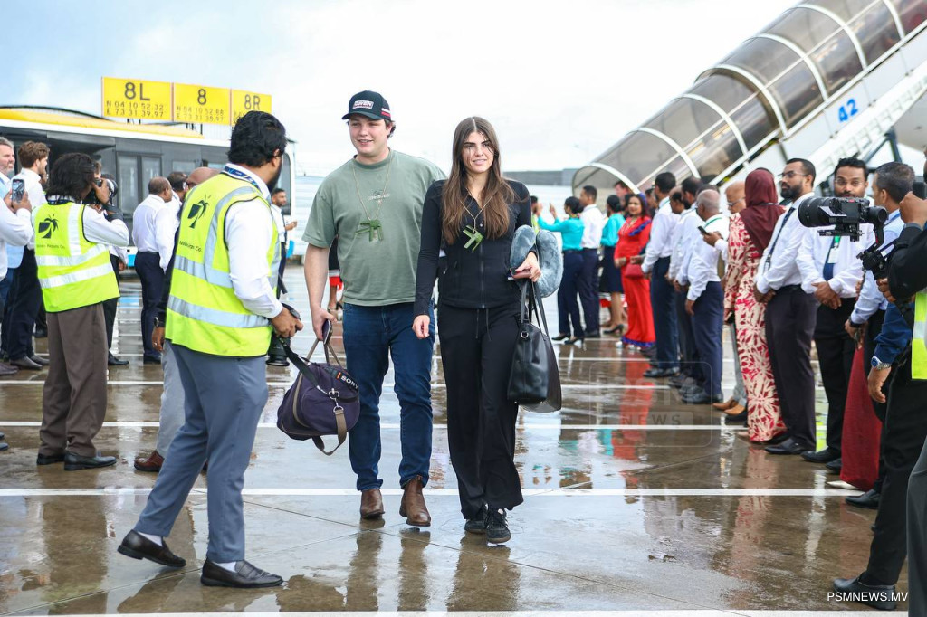 Maldives Expects Surge in Summer Flights as Tourism Recovers from Global Conflict