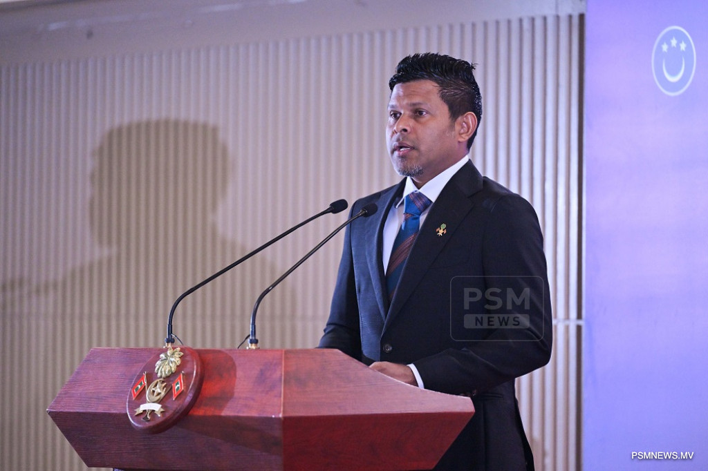 Vice President Urges Maldivians to Revive Spirit of Unity During Eid al-Adha