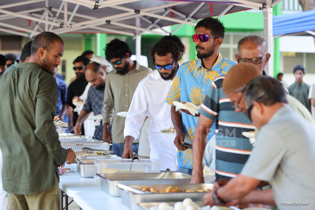 Maldivian Islands Blend Ancient Traditions with Renewed Religious Focus for Eid al-Adhaa