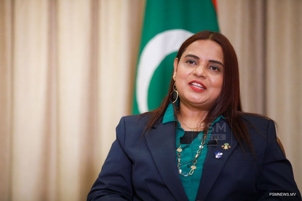 Maldives Negotiates Lower European Tariffs to Boost Competitive Tuna Exports