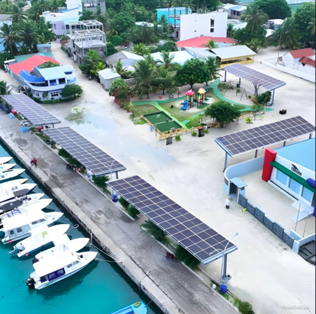 Fenaka Corporation Aims to Complete 48 Island Projects by Year-End