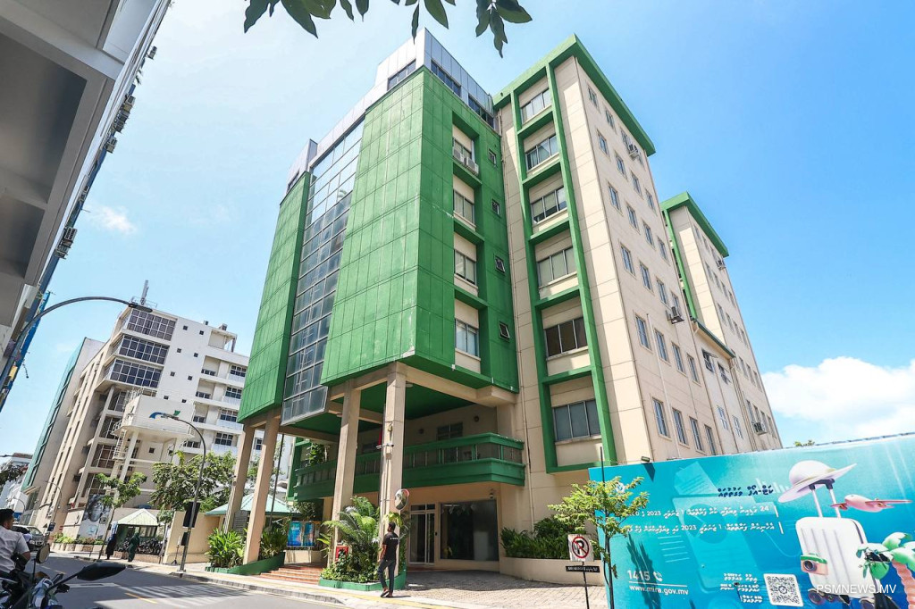 Maldives Government Spending on Subsidies and Grants Surges 48 Percent This Year