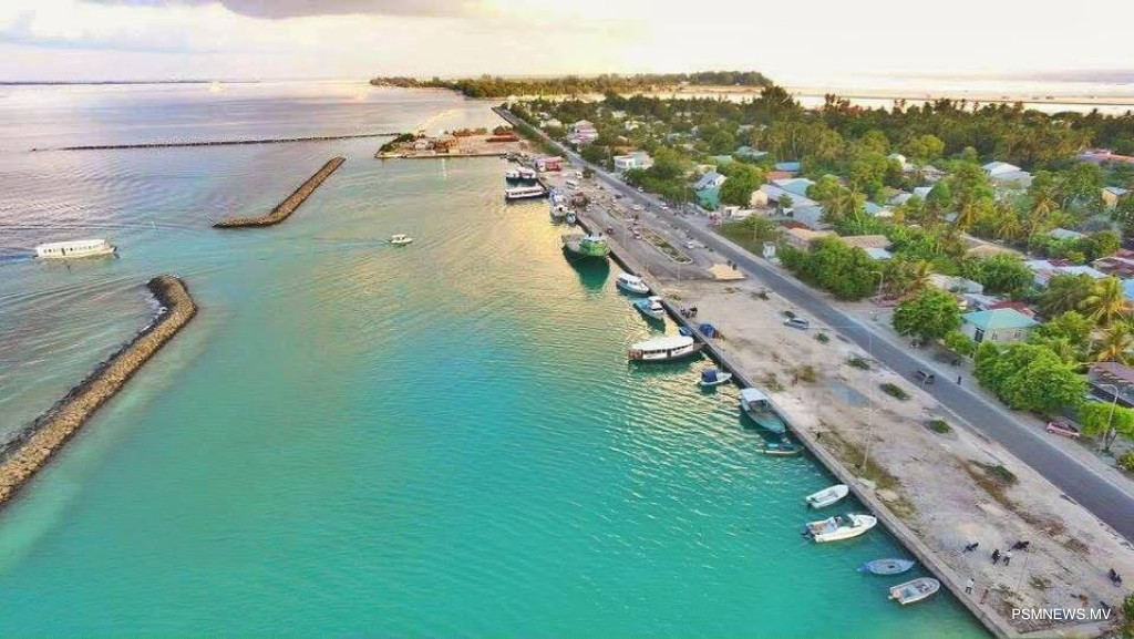Addu City Power Station Project Moves Forward With Generator Manufacturing Underway
