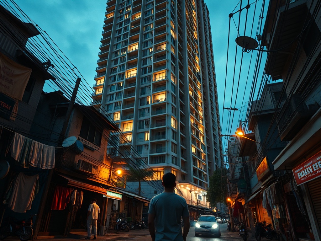 Houses are for living. Not for making easy rent money.