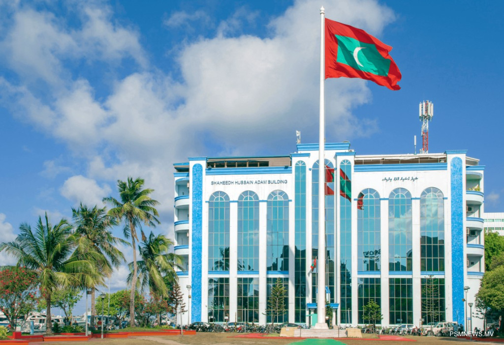 Maldives Police Service Streamlines Operational Commands to Boost Law Enforcement Efficiency