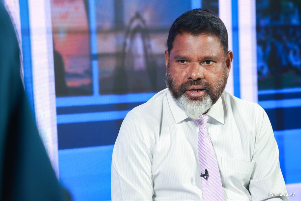 Maldives Adds 370 Prison Beds to Combat Severe Correctional Facility Overcrowding