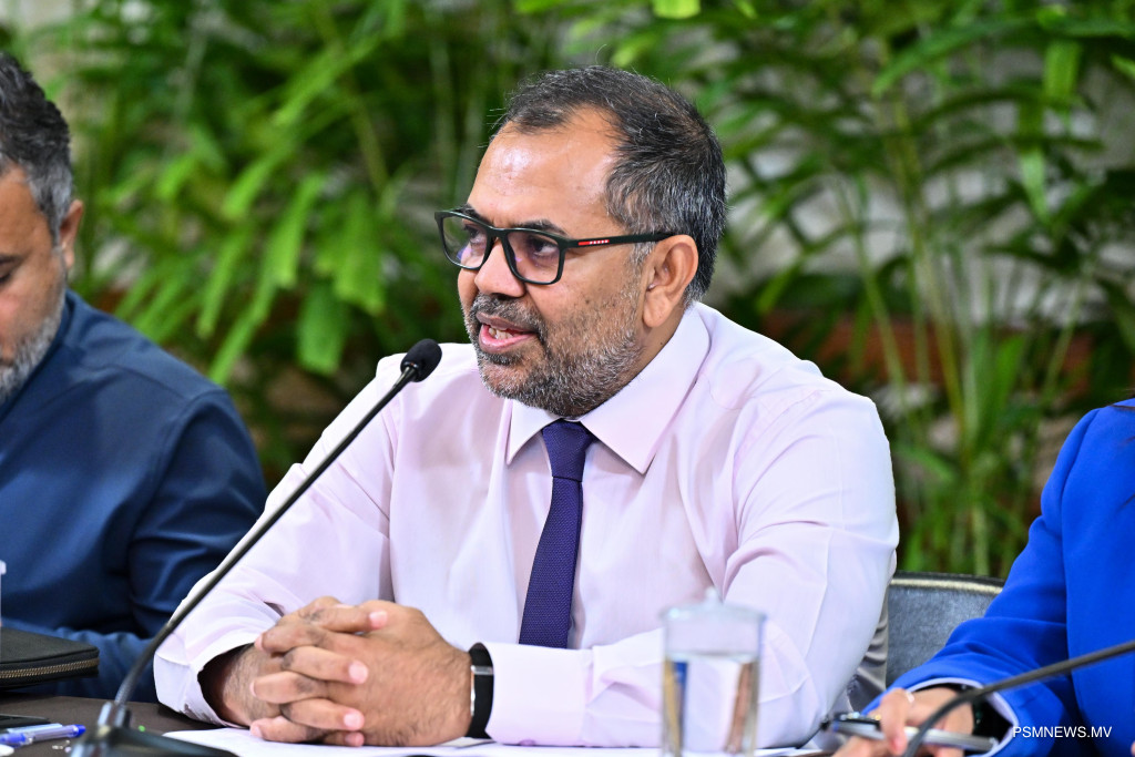 Fitch Upgrades Maldives Credit Rating as Tourism Drives Economic Growth Forecast