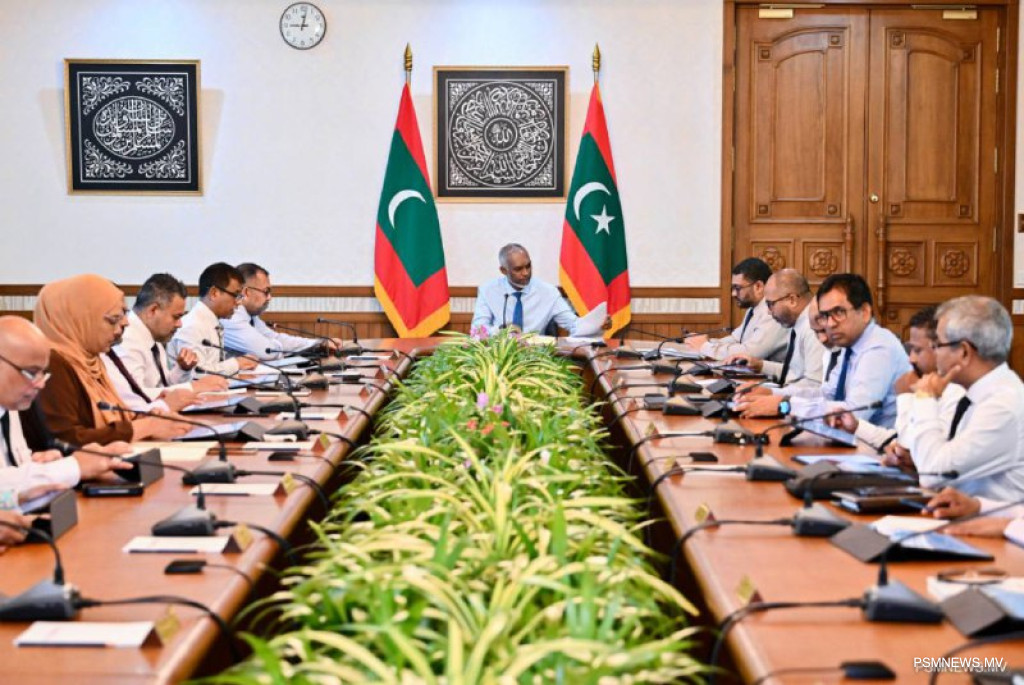 Maldives Condemns Israeli Settler Incursions into Al-Aqsa Mosque Compound