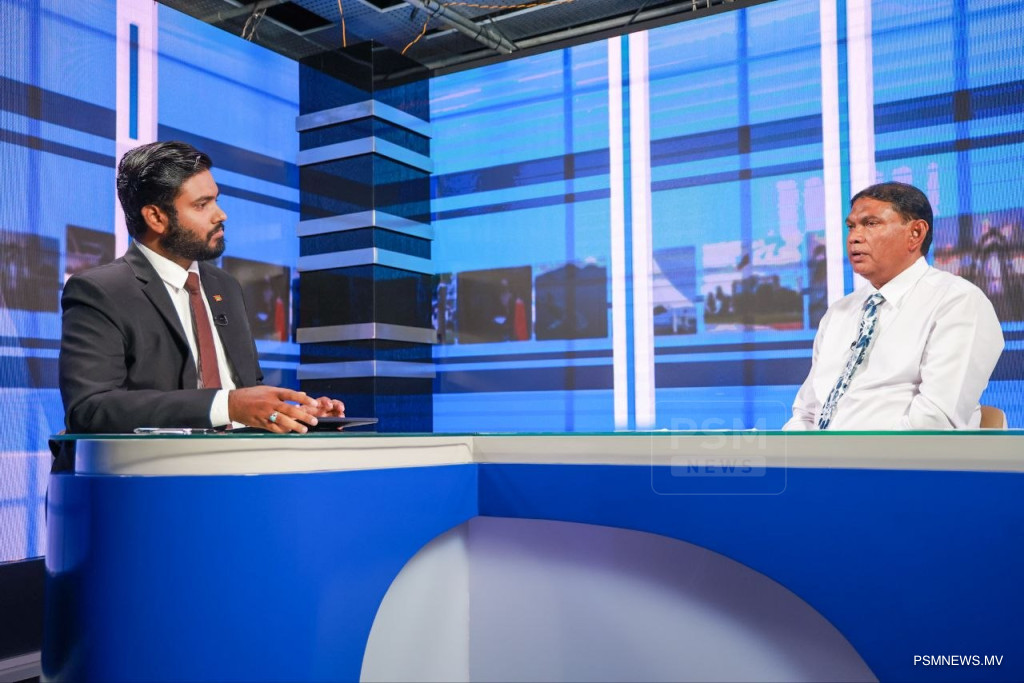 Fenaka Corporation to Cut Staff to Curb Rising Operational Costs