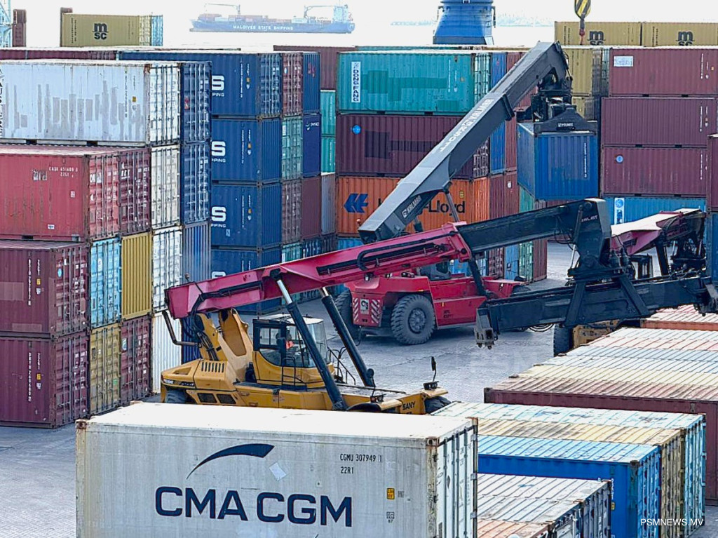 Maldives Ports Limited Resolves Shipping Disruptions on Colombo Route