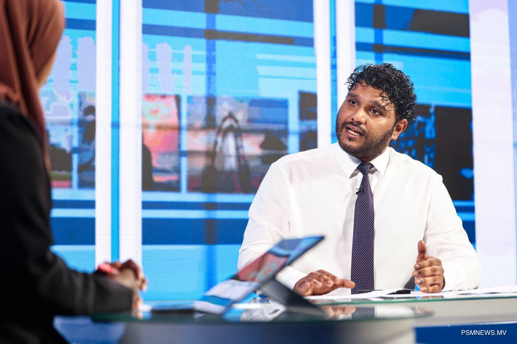 Maldives Unlikely to Face Credit Downgrade Following Fitch Rating Upgrade