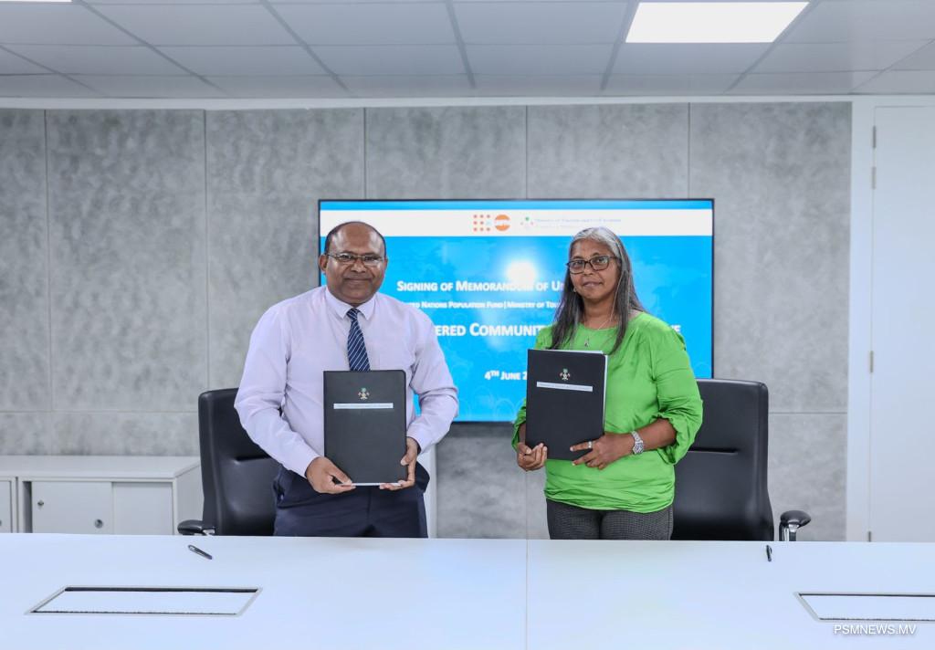 Government Launches Community Tourism Model to Empower Youth and Women