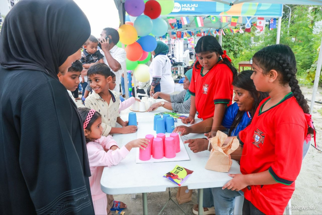 PSM Announces Free Coverage and Fan Events Ahead of FIFA World Cup
