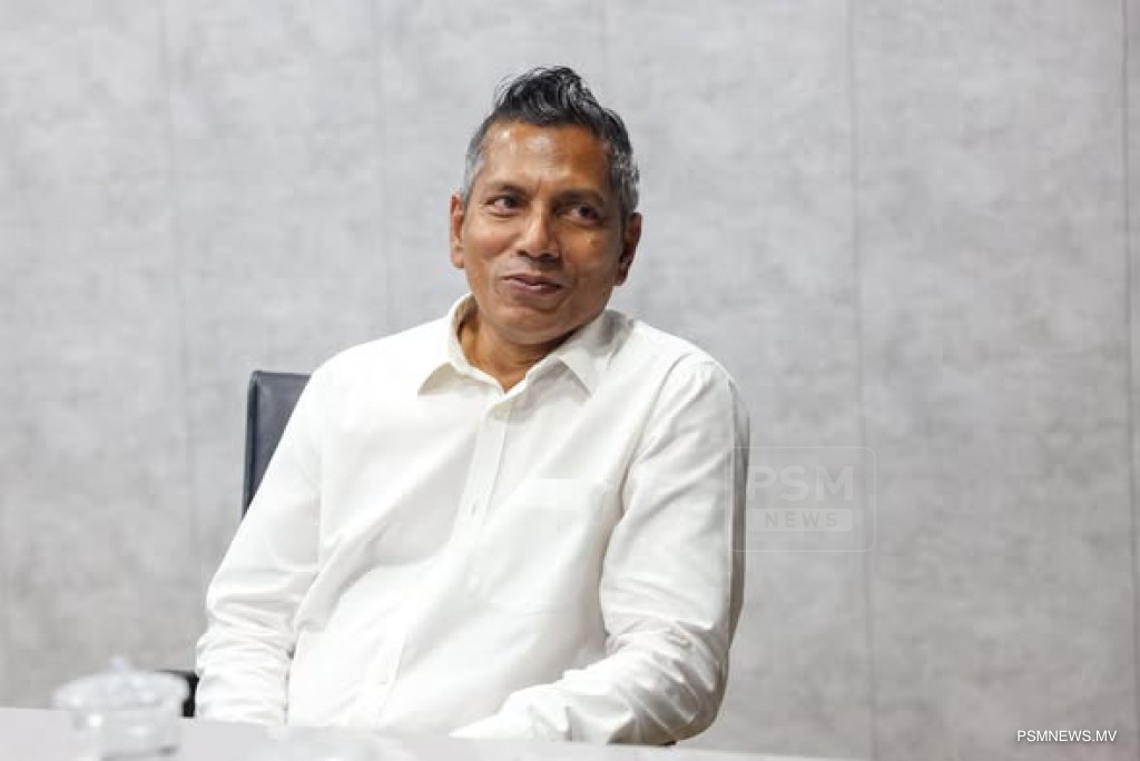 MDP's Abdulla Sodiq Wins Hithadhoo North By-Election in Tight Contest
