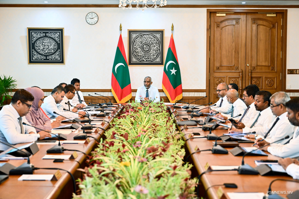 Maldivian Ministries Achieve First-Ever Full Compliance With Right To Information Act