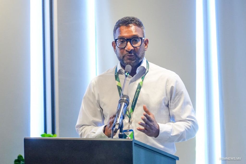 Lagging Supply Chain Causing Medicine Shortages in Maldives, Says State Pharma Chief