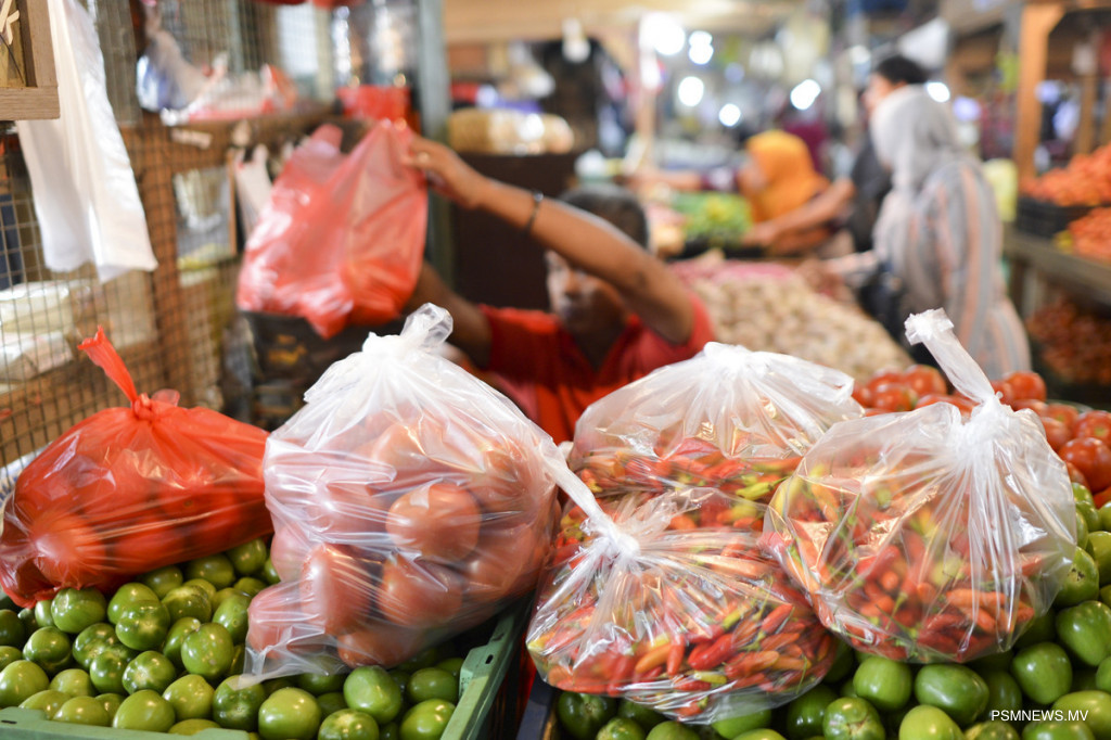 Maldives Introduces New Plastic Regulations With Fines Up To $6,485