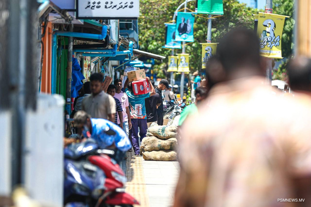 Maldives Trade Sector Grows in Q1 Despite Surging Operational Costs