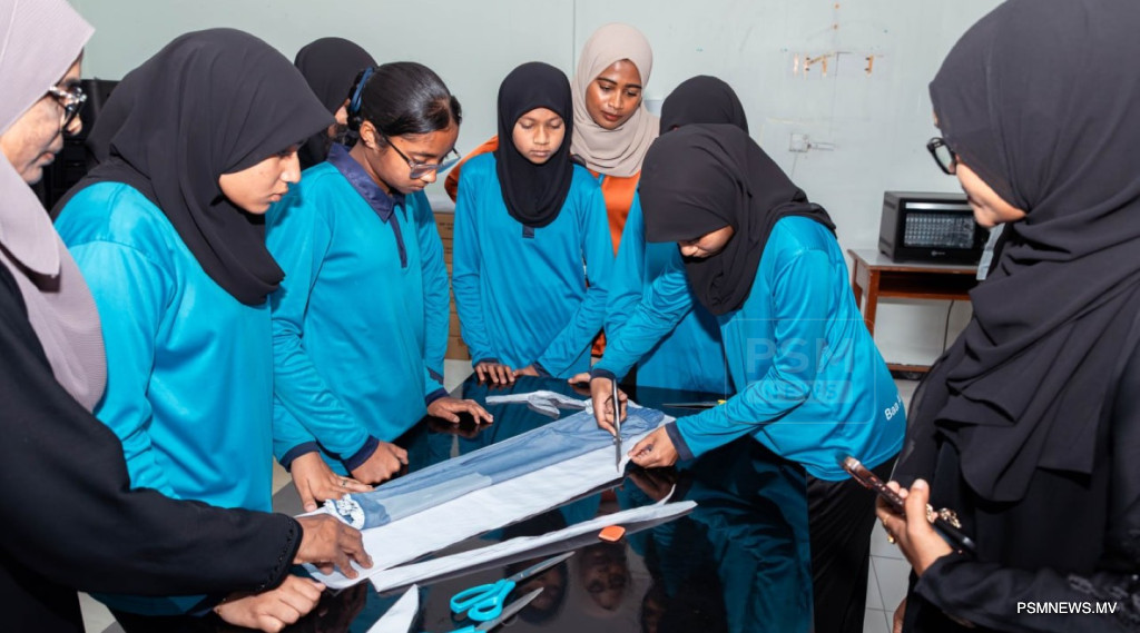 Bank of Maldives Sets June 14 Deadline for Community Grant Applications