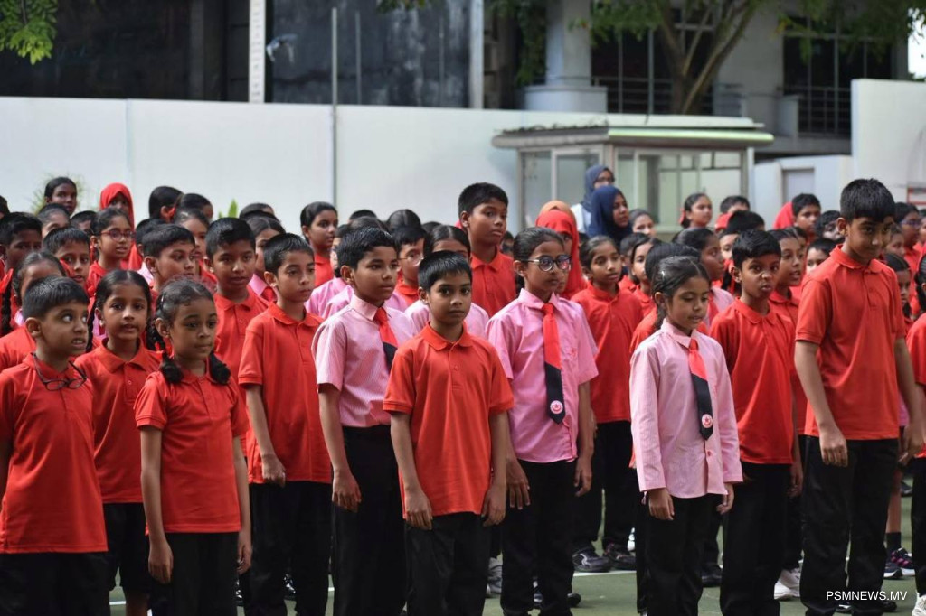 Maldives Secures $200,000 Grant to Build Climate-Resilient Education System