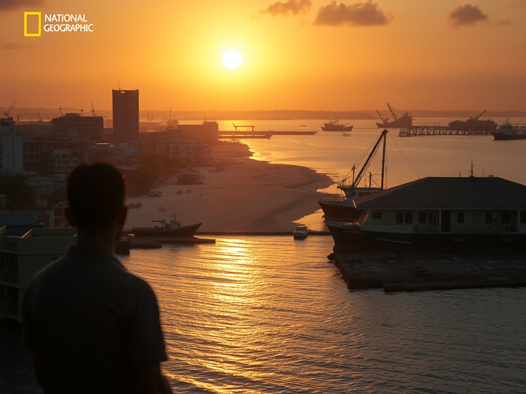 The end of Maldives as we know it