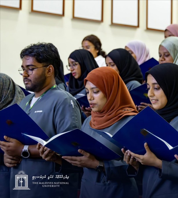 UK Recognises MNU Medical Degree Opening Direct Pathways to NHS Careers