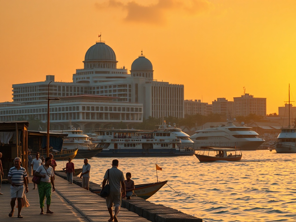 Commitment to enhancing transparency through international partnerships