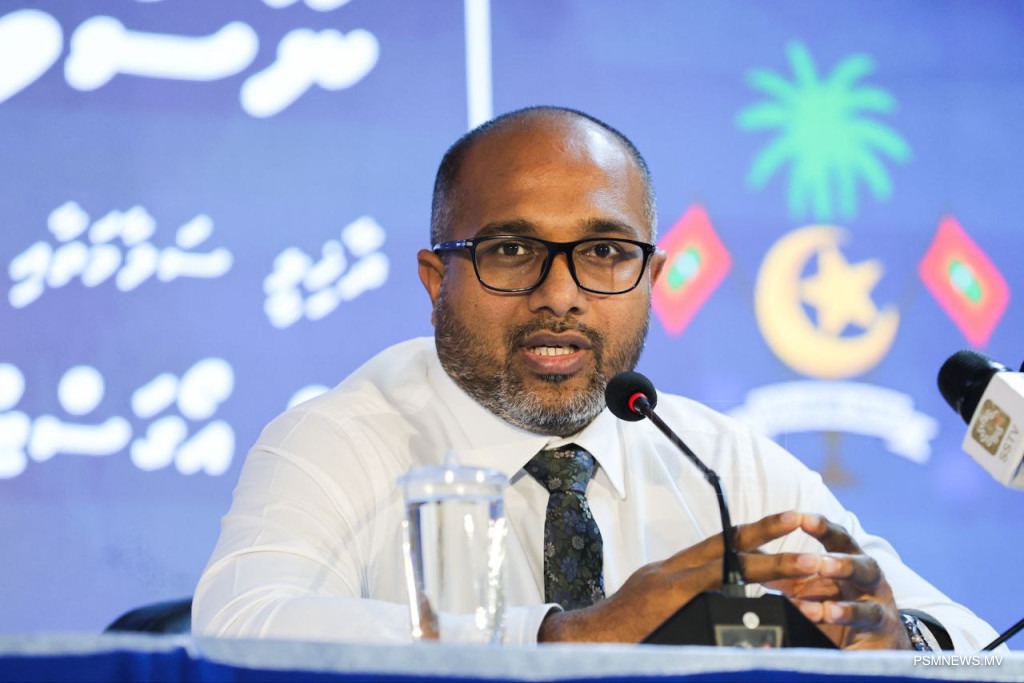 Maldives to Launch Central Prison Complex Focusing on Inmate Rehabilitation and Reform
