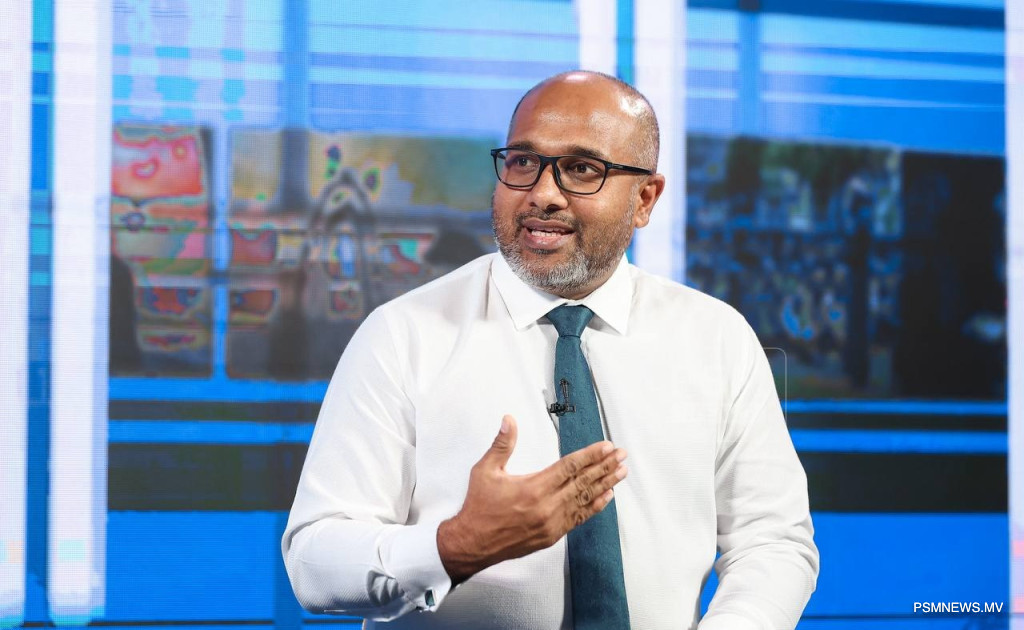 Maldives Establishes Robust Cybersecurity Framework to Attract Global Fintech Platforms