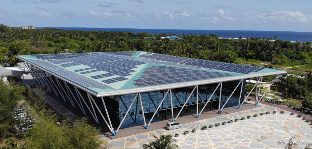 Addu Equatorial Hospital invests $9.7 million to expand specialized medical services