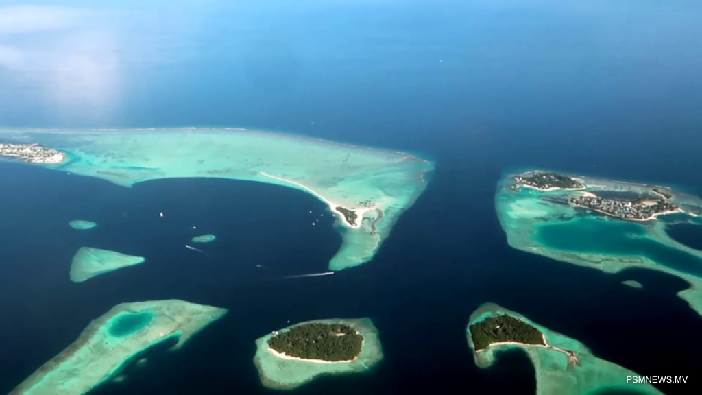 Government Mandates 45% State Ownership for SOEs Leasing Islands for Resort Development