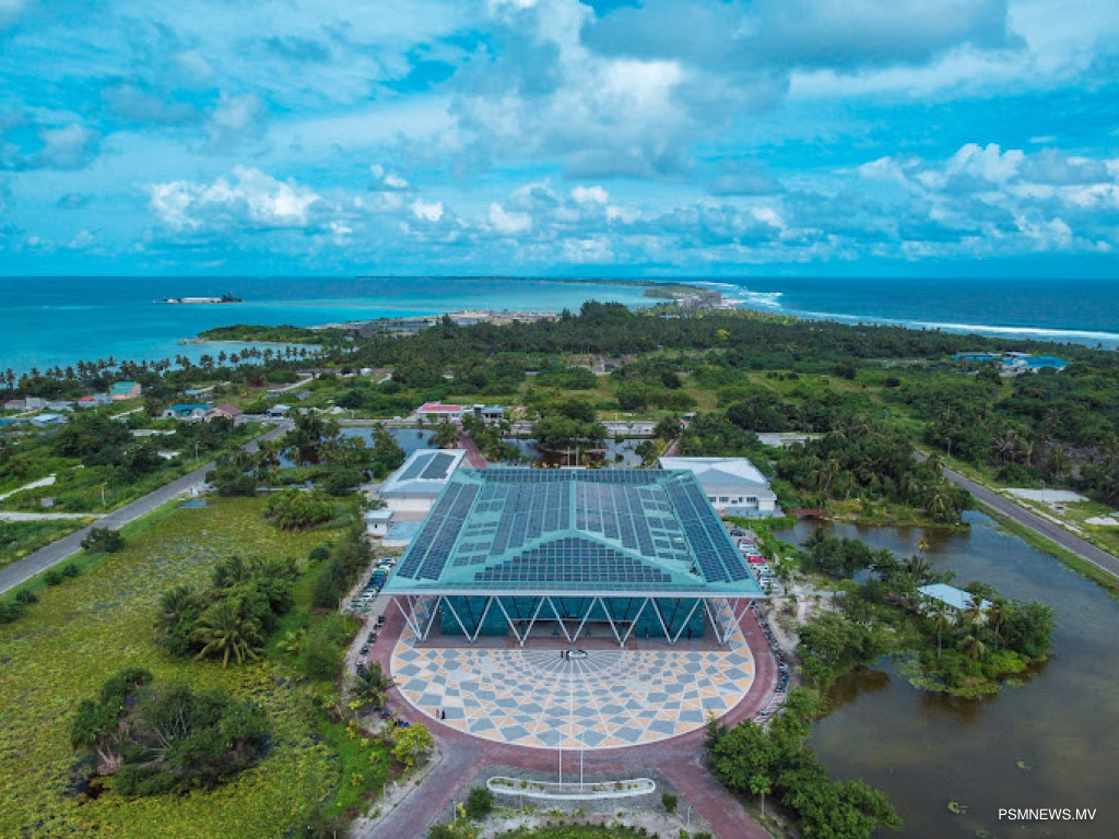 Addu Equatorial Hospital to Launch Paramedic Ambulance Services This Year