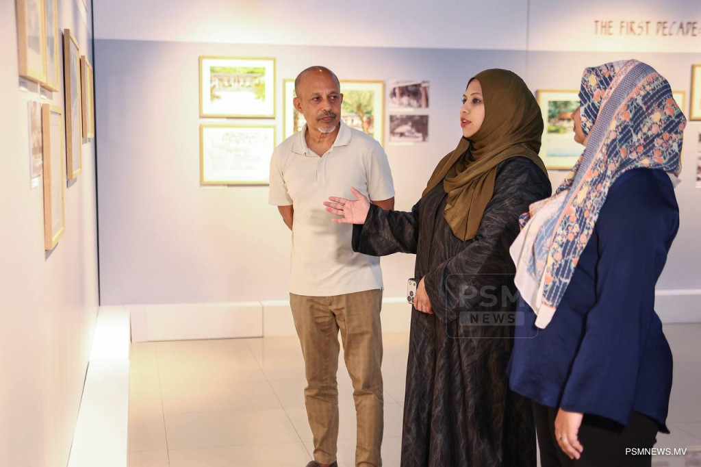 Arts Minister Urges Preservation of Tourism Heritage for Future Generations