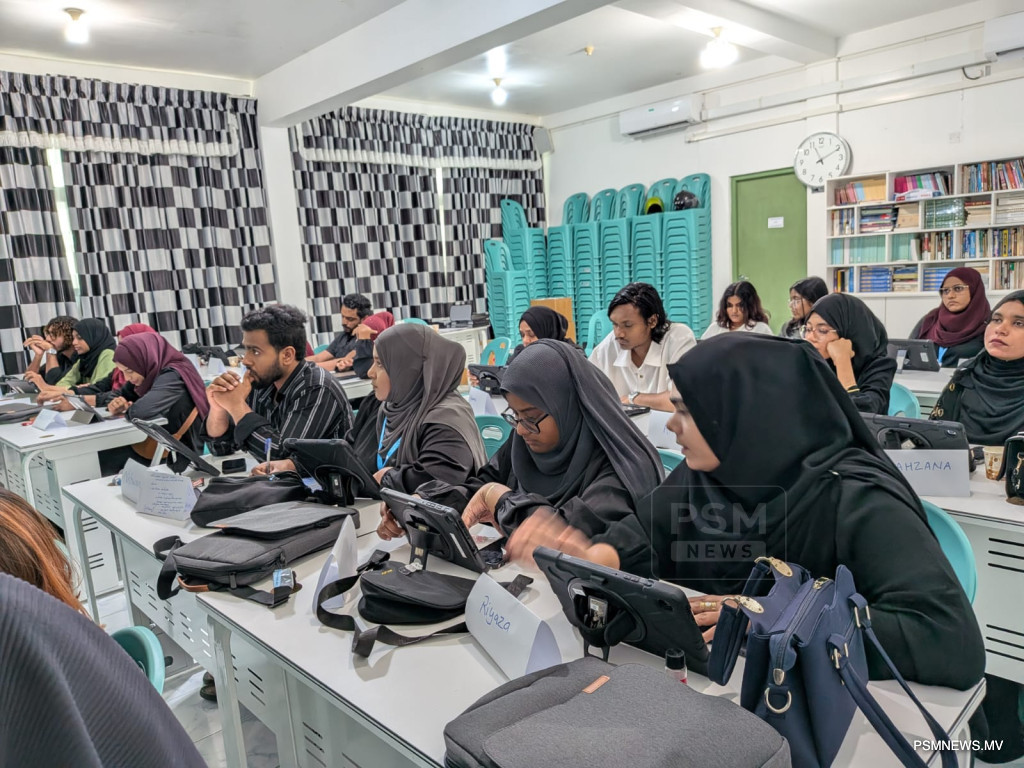 Statistics Bureau Expands Nationwide Household Income Survey to Addu, Laamu, and Noonu