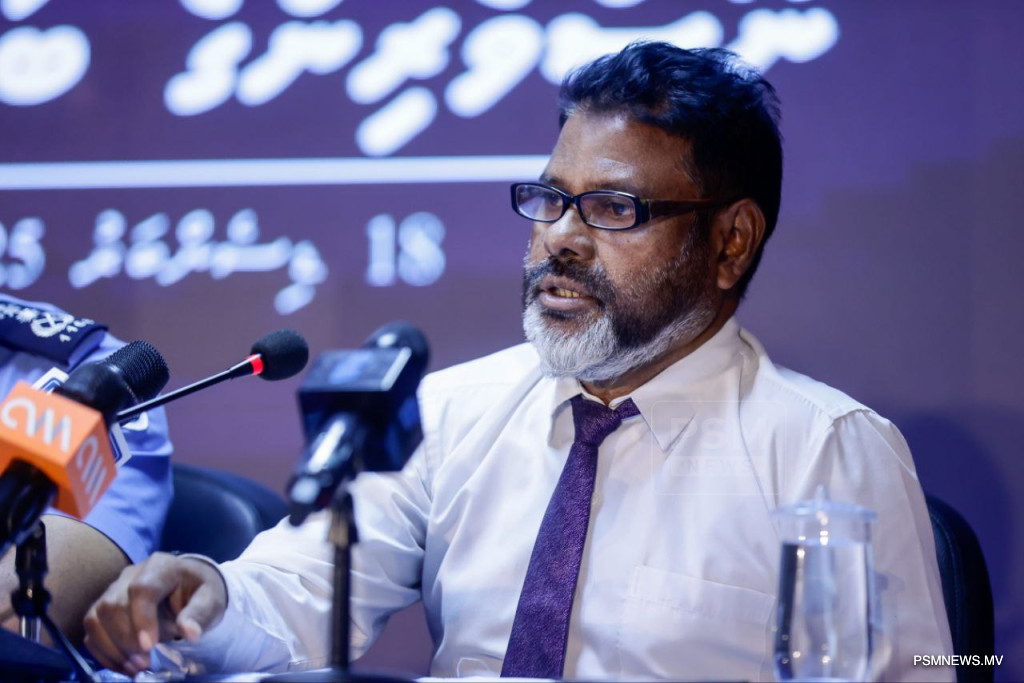 Maldives Prison Reforms Improve Facilities and Security for Inmates and Staff