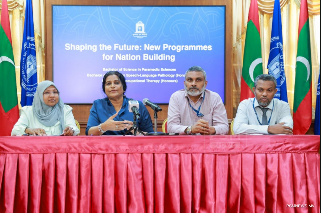 MNU Launches Three New Health Degrees to Tackle Critical Workforce Shortages