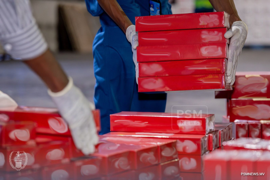Government Proposes Cutting Cigarette Import Duty by Half in New Bill
